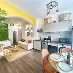 La Carthagene Des Indes - Centre , & Terrasse Privee * بوتون