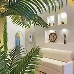 شقة La Carthagene Des Indes - Centre , & Terrasse Privee *