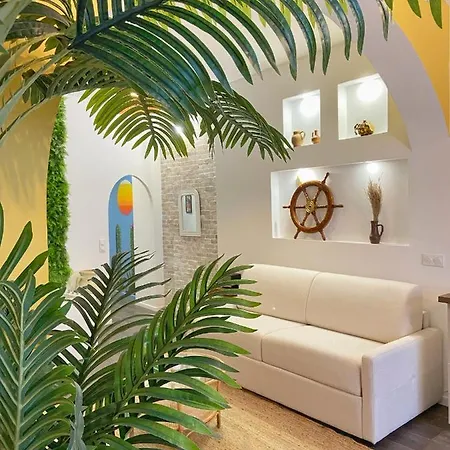 La Carthagène Des Indes - Centre , Spa&terrasse Privée Appartamento *