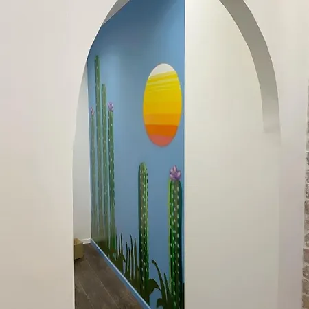 La Carthagene Des Indes - Centre , & Terrasse Privee Béthune