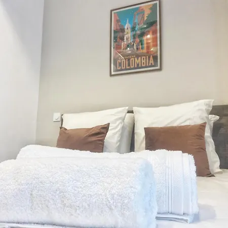 La Carthagène Des Indes - Centre , Spa&terrasse Privée *