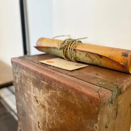 Appartement La Carthagène Des Indes - Centre , Spa&terrasse Privée Béthune