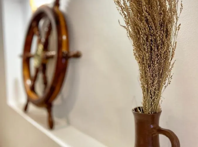 La Carthagène Des Indes - Centre , Spa&terrasse Privée Appartement Béthune