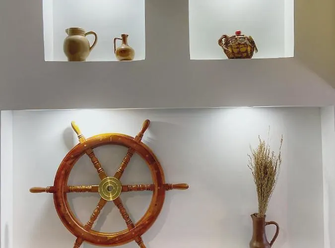 La Carthagène Des Indes - Centre , Spa&terrasse Privée Appartement Béthune