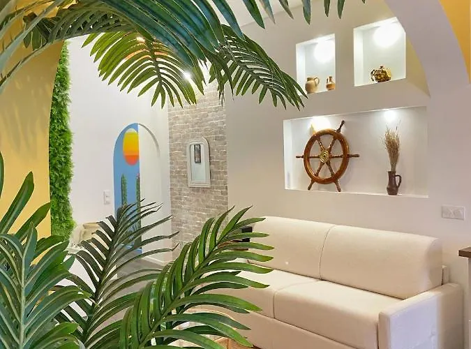 La Carthagène Des Indes - Centre , Spa&terrasse Privée Appartamento *