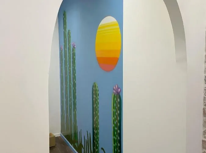 La Carthagène Des Indes - Centre , Spa&terrasse Privée Béthune