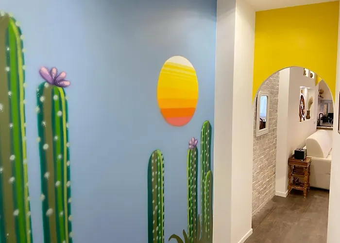 La Carthagène Des Indes - Centre , Spa&terrasse Privée