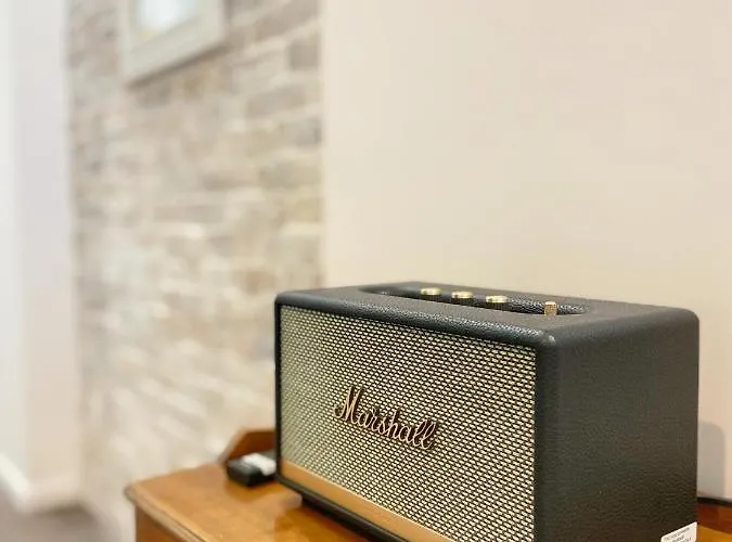 Appartement La Carthagène Des Indes - Centre , Spa&terrasse Privée