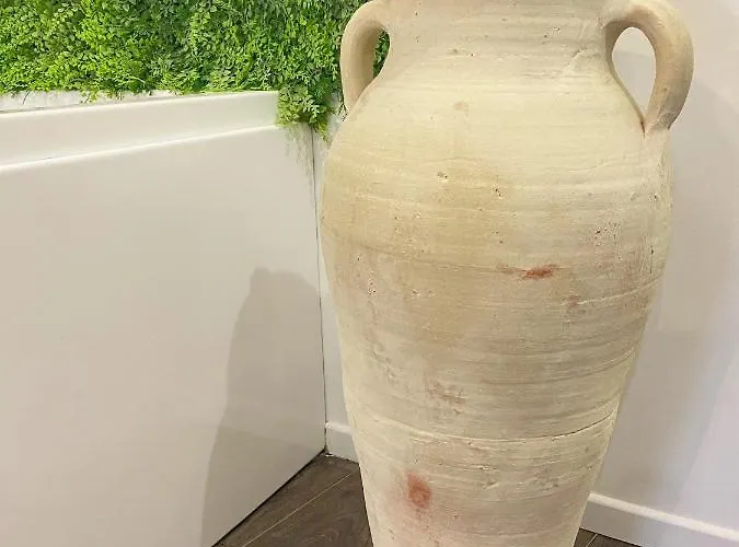 La Carthagène Des Indes - Centre , Spa&terrasse Privée Appartamento *