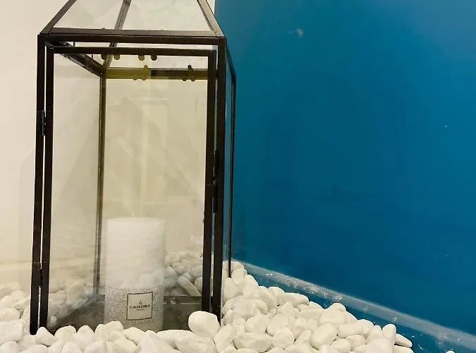 La Carthagène Des Indes - Centre , Spa&terrasse Privée Appartement