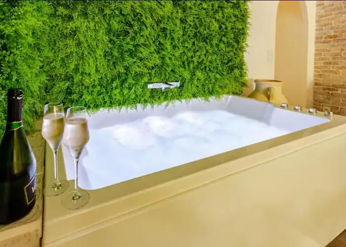 La Carthagène Des Indes - Centre , Spa&terrasse Privée