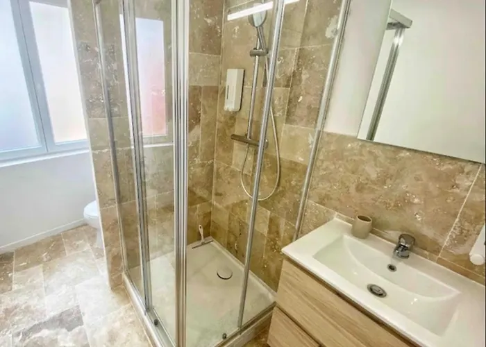 La Carthagène Des Indes - Centre , Spa&terrasse Privée Appartement