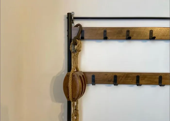 La Carthagène Des Indes - Centre , Spa&terrasse Privée Appartement Béthune