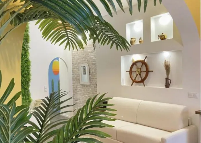 Appartement La Carthagène Des Indes - Centre , Spa&terrasse Privée *